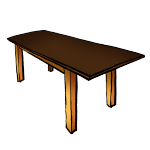Stůl