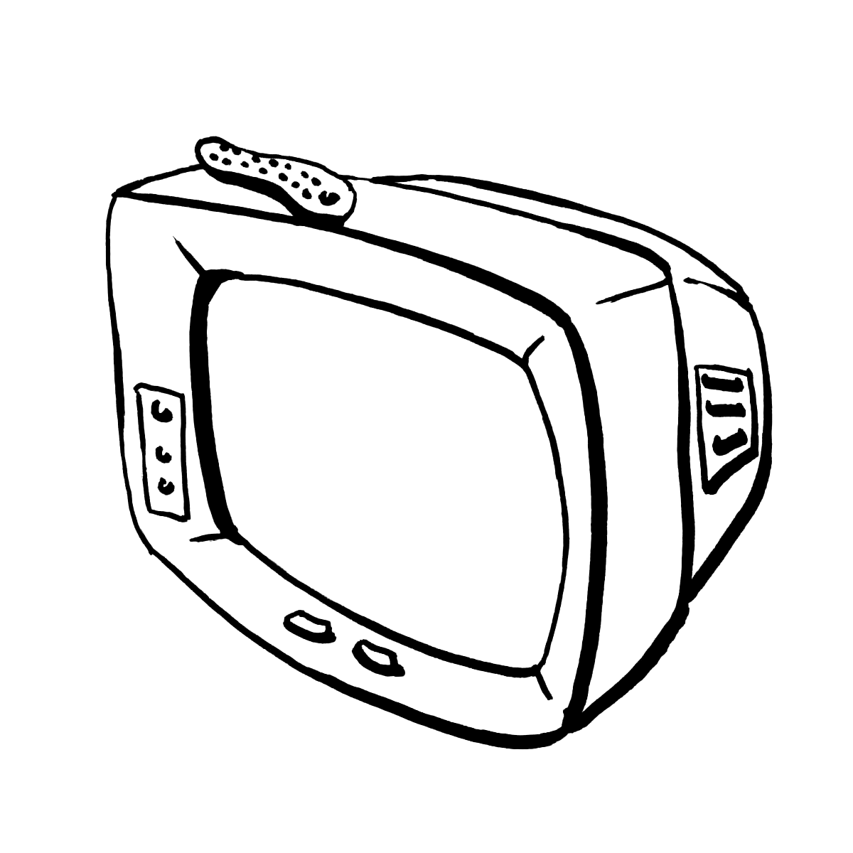 Televize