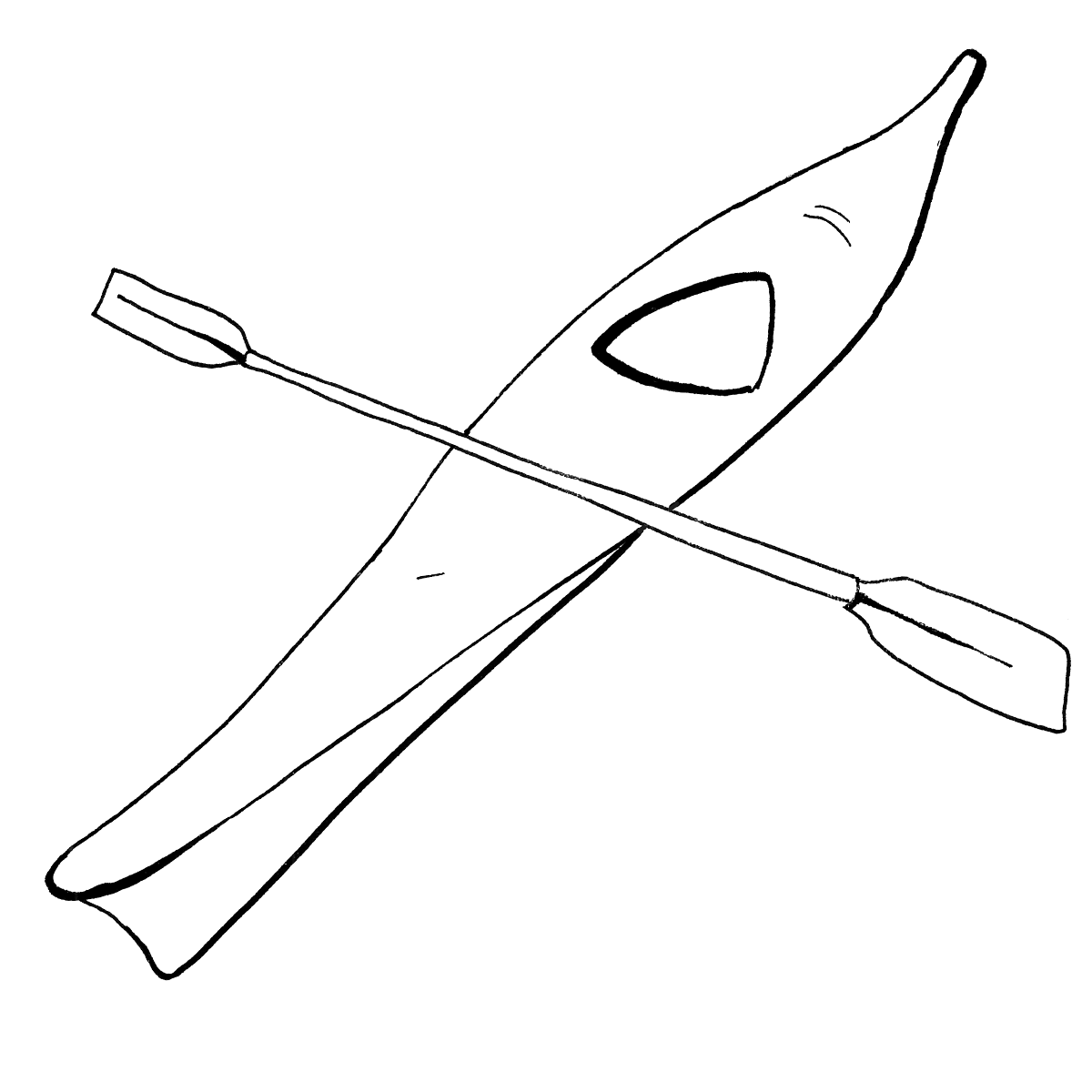 Kajak
