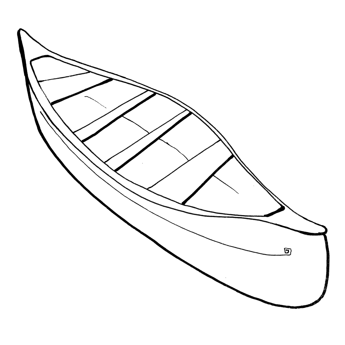 Kánoe