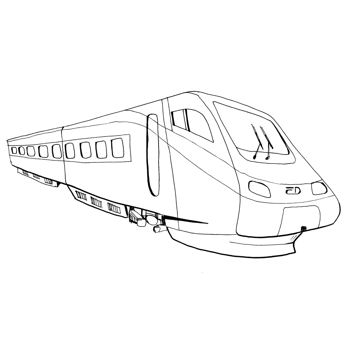 Pendolino