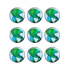 9