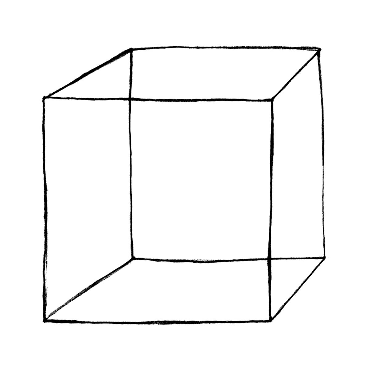 Krychle