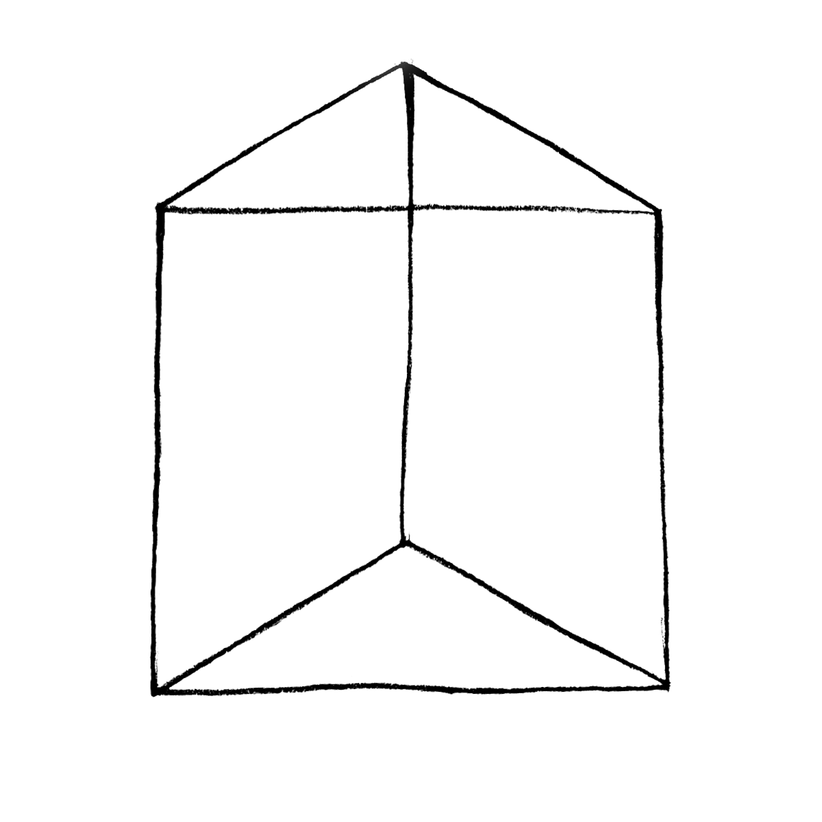 Trojhran
