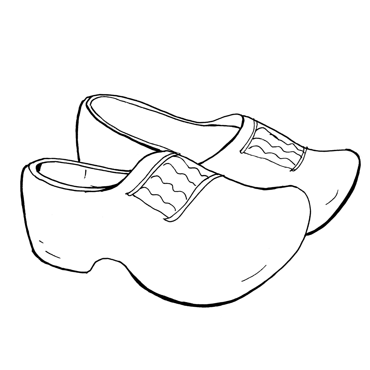 Dřeváky