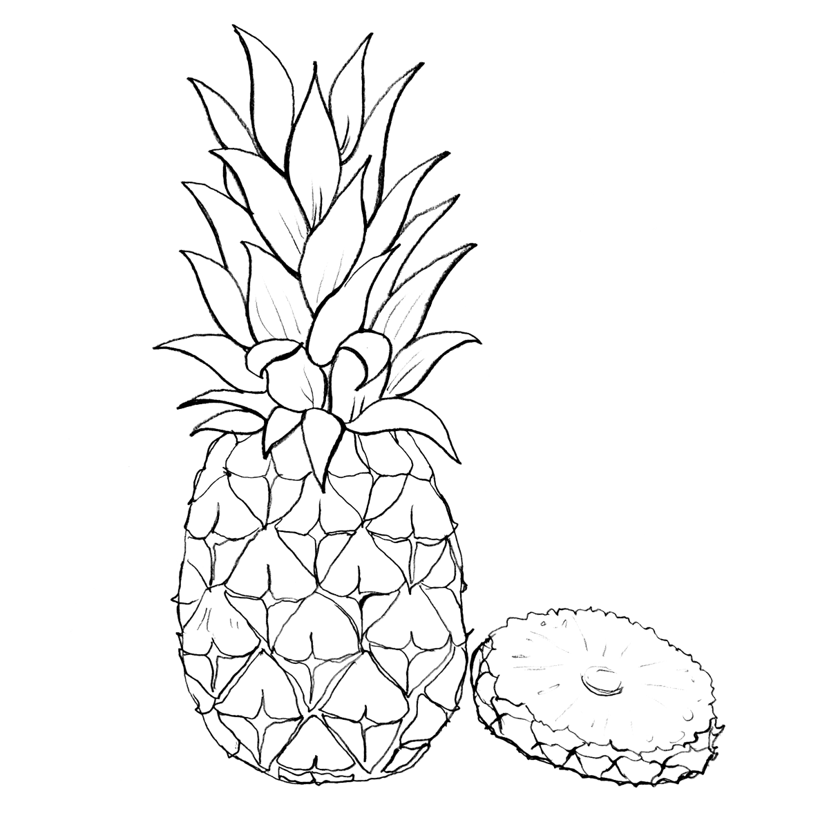 Ananas