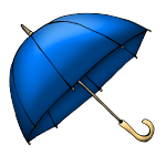Deštník