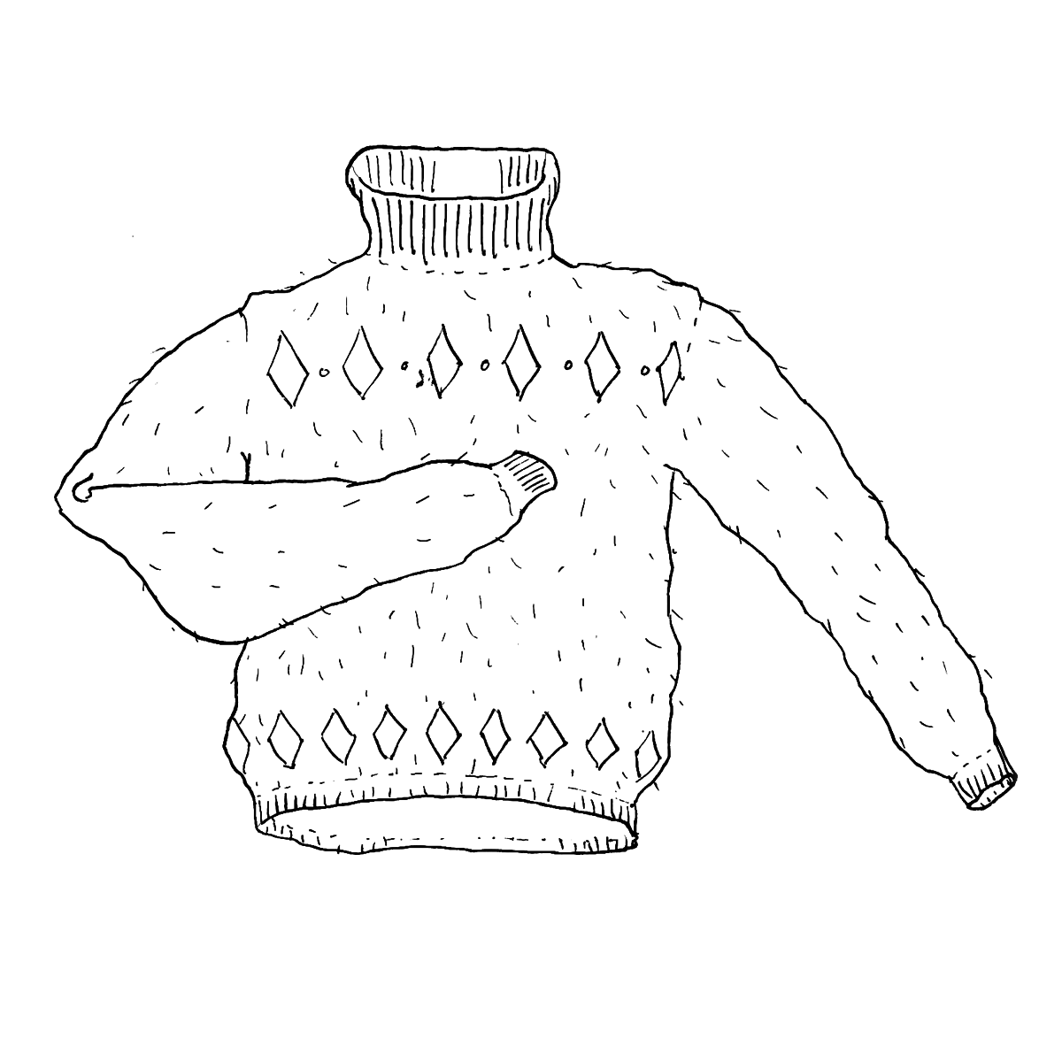 Svetr