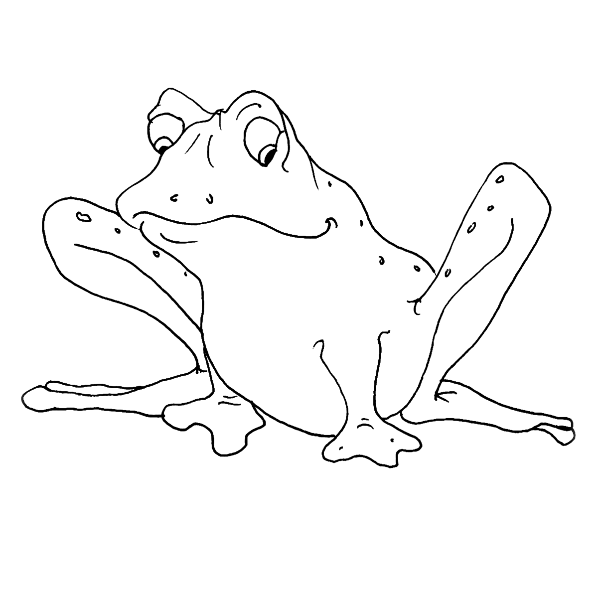 Žába